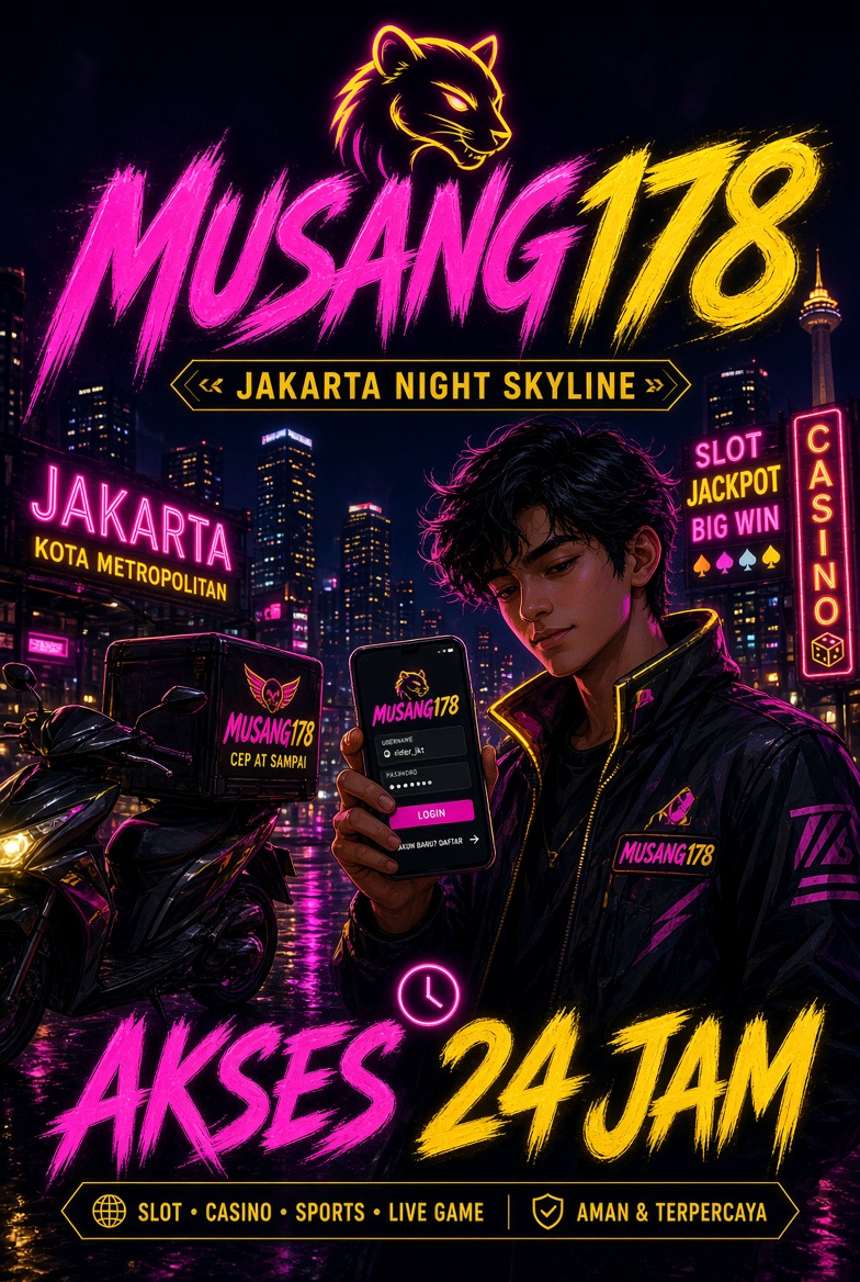MUSANG178